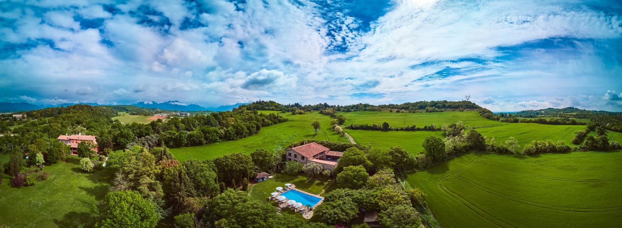 Villa Diana Padenghe sul Garda Dış mekan fotoğraf
