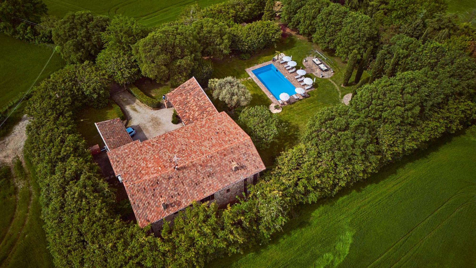 Villa Diana Padenghe sul Garda Dış mekan fotoğraf