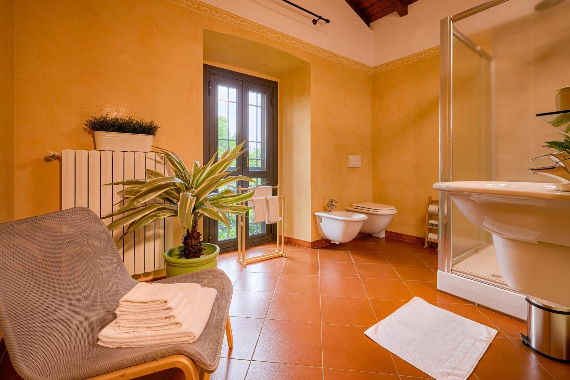 Villa Diana Padenghe sul Garda Dış mekan fotoğraf