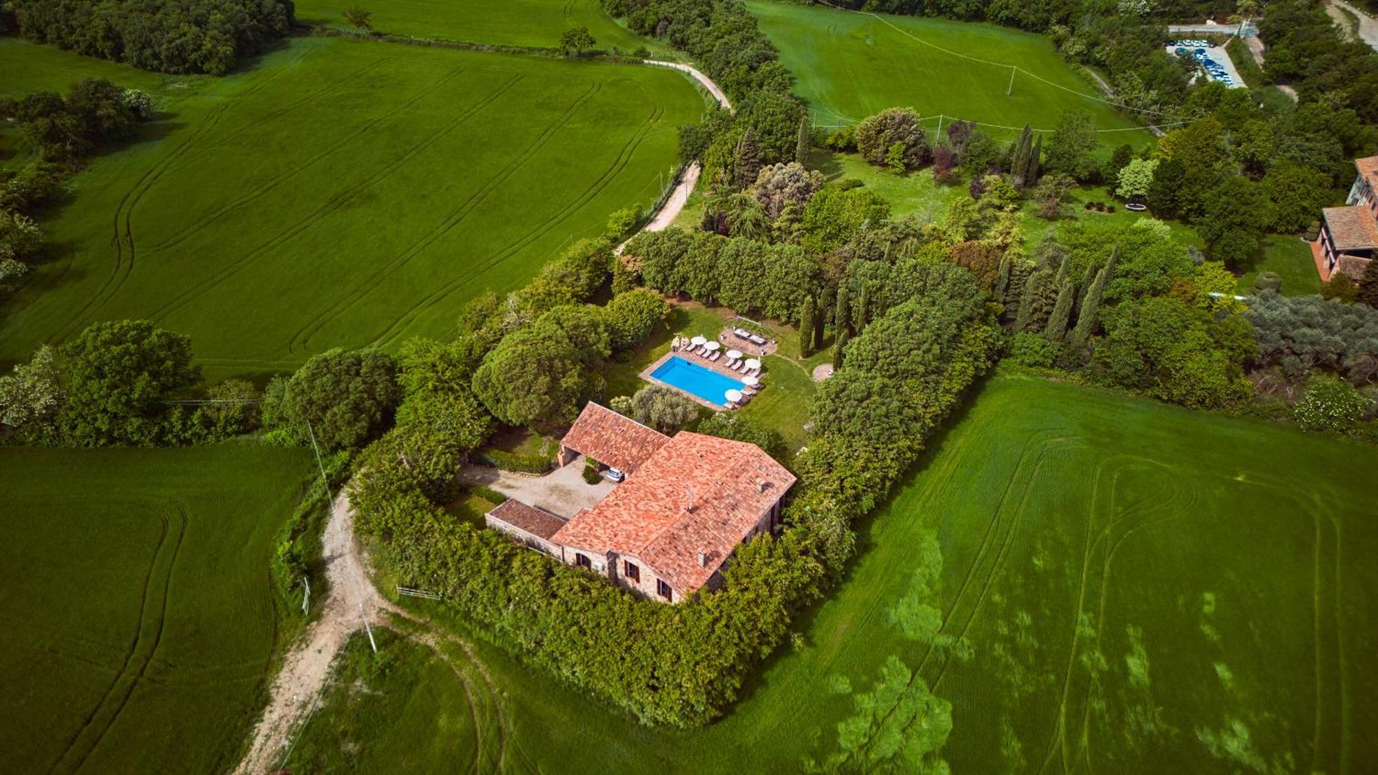Villa Diana Padenghe sul Garda Dış mekan fotoğraf